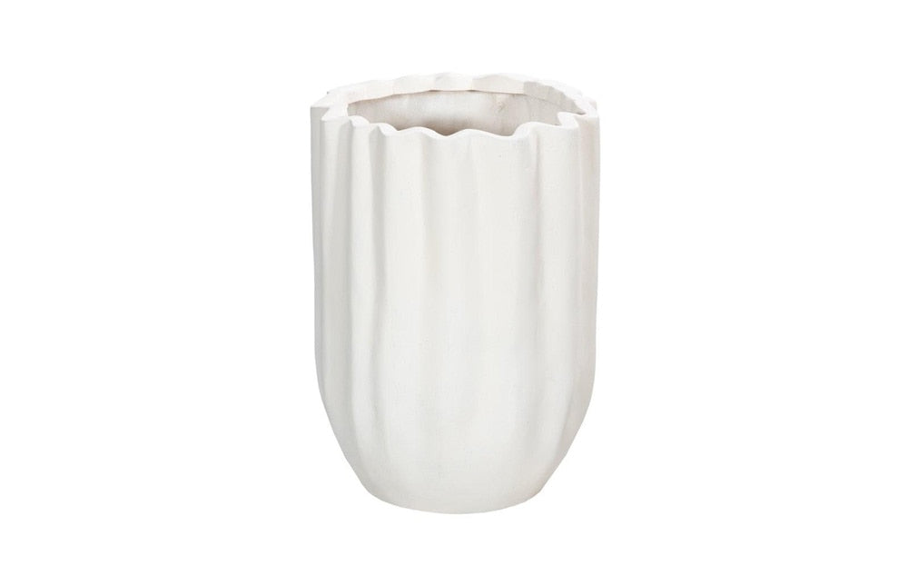 Phillips Collection - Tulip Flower Planter, Slim Tall - PH115659 veiw 1
