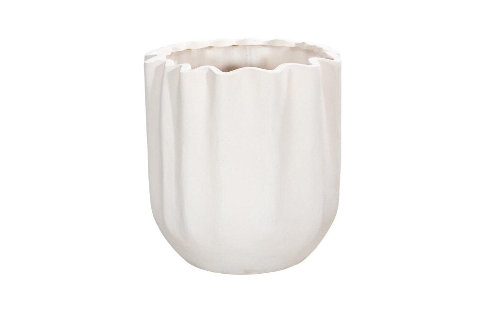 Phillips Collection - Tulip Flower Planter, Wide - PH115657 veiw 1