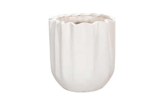 Phillips Collection - Tulip Flower Planter, Wide - PH115657 veiw 1