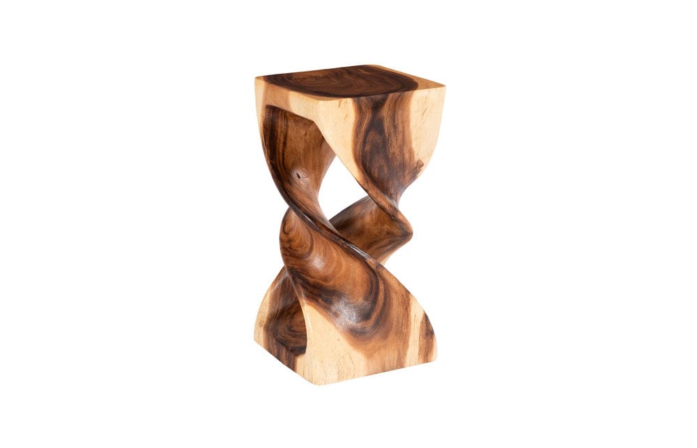 Phillips Collection - Twist Stool, Double - TH112719 view 1