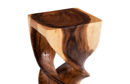 Phillips Collection - Twist Stool, Double - TH112719 view 4