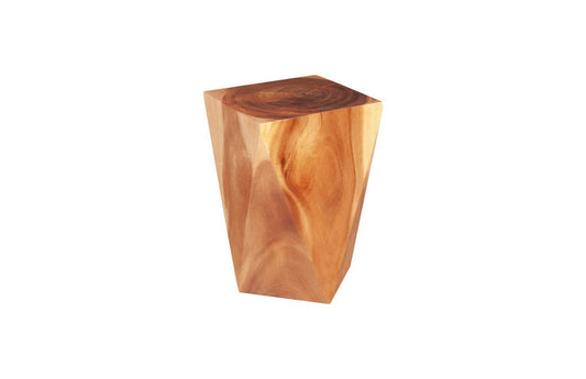 Phillips Collection - Twist Stool, Natural - TH100628 view 1