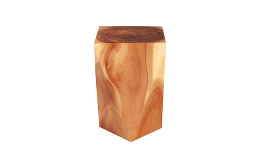 Phillips Collection - Twist Stool, Natural - TH100628 view 2