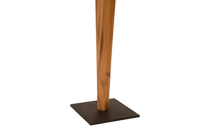 Phillips Collection - Vested Male Sculpture, Large, Chamcha, Natural, Black, Copper - TH95606 view 4