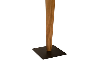 Phillips Collection - Vested Male Sculpture, Small, Chamcha, Natural, Black, Copper - TH95604 view 4