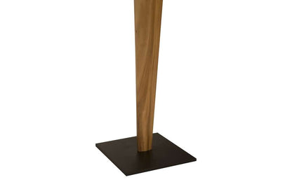 Phillips Collection - Vested Male Sculpture, Small, Chamcha, Natural, Black, Copper - TH95604 veiw 3