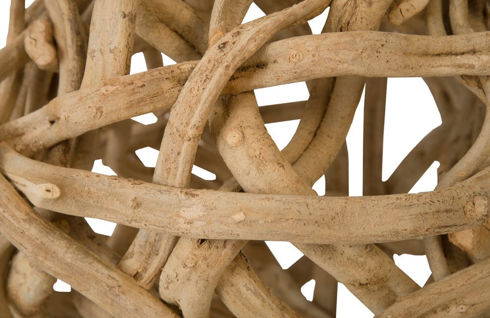 Phillips Collection - Vine Ball, 20in Diameter - TH97922 view 3