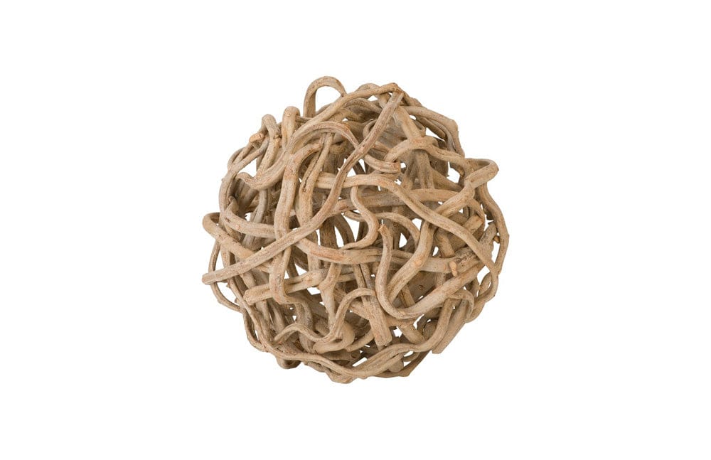 Phillips Collection - Vine Ball, 27in Diameter - TH97923 view 1