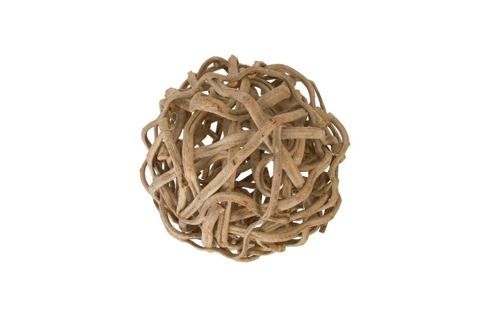 Phillips Collection - Vine Ball, 27in Diameter - TH97923 view 2