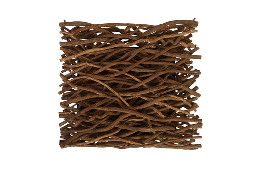 Phillips Collection - Vine Coffee Table, with Glass - TH66102 view 2