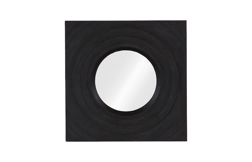 Phillips Collection - Void Mirror, Black Stone - PH119829 view 1