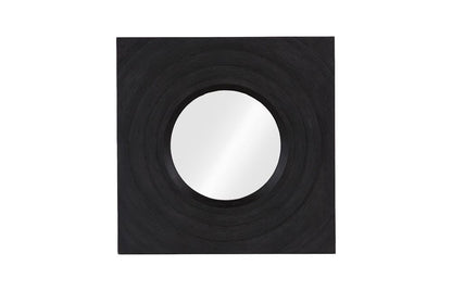 Phillips Collection - Void Mirror, Black Stone - PH119829 view 1