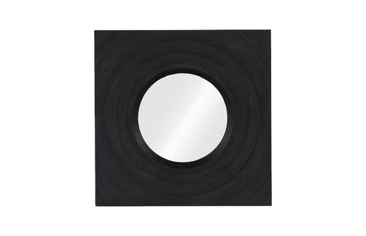 Phillips Collection - Void Mirror, Black Stone - PH119829 view 1