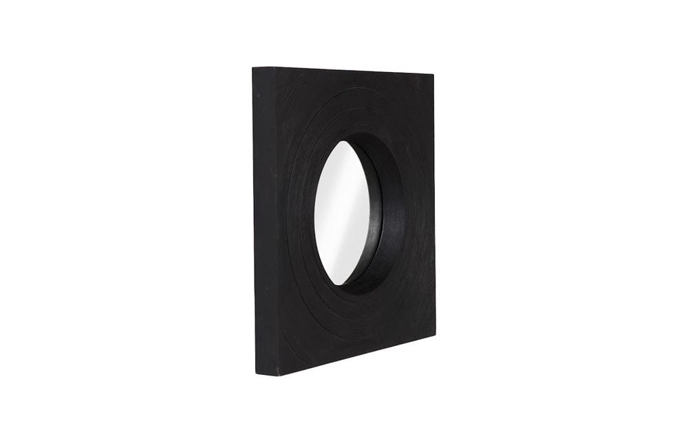 Phillips Collection - Void Mirror, Black Stone - PH119829 view 2