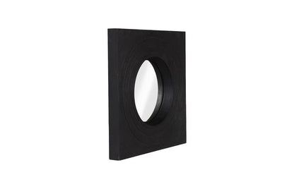 Phillips Collection - Void Mirror, Black Stone - PH119829 view 2