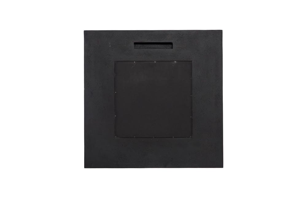 Phillips Collection - Void Mirror, Black Stone - PH119829 view 3