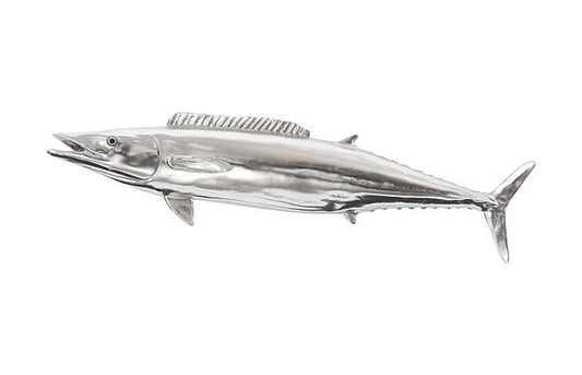 Phillips Collection - Wahoo Fish, Silver Leaf - PH62417 view 1