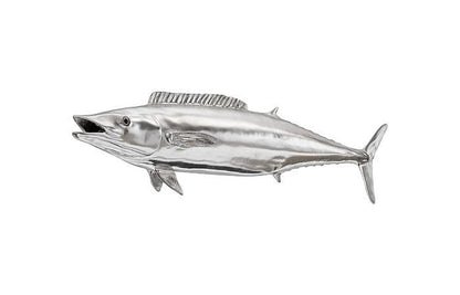 Phillips Collection - Wahoo Fish, Silver Leaf - PH62417 view 2