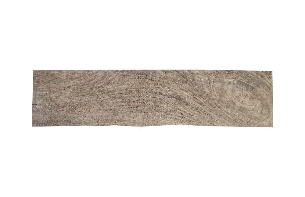 Phillips Collection - Waterfall Bench, Gray Stone - TH101895 view 2