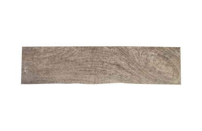 Phillips Collection - Waterfall Bench, Gray Stone - TH101895 view 2