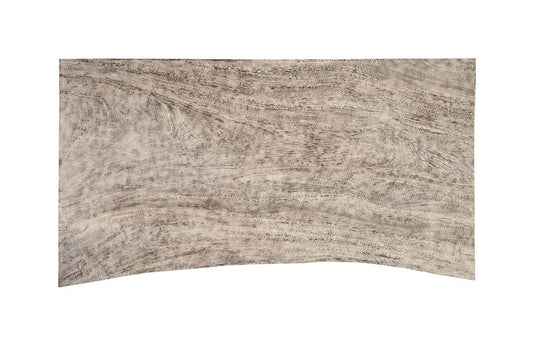Phillips Collection - Waterfall Coffee Table, Gray Stone - TH101896 view 2
