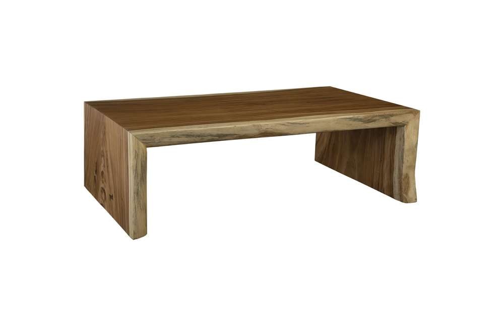Phillips Collection - Waterfall Coffee Table - TH84105 veiw 1