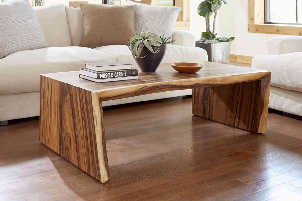 Phillips Collection - Waterfall Coffee Table - TH84105 veiw 3