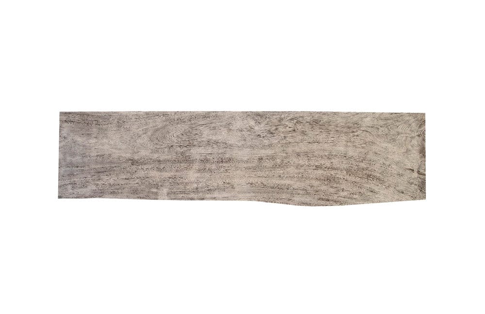 Phillips Collection - Waterfall Console Table, Gray Stone - TH101898 view 2