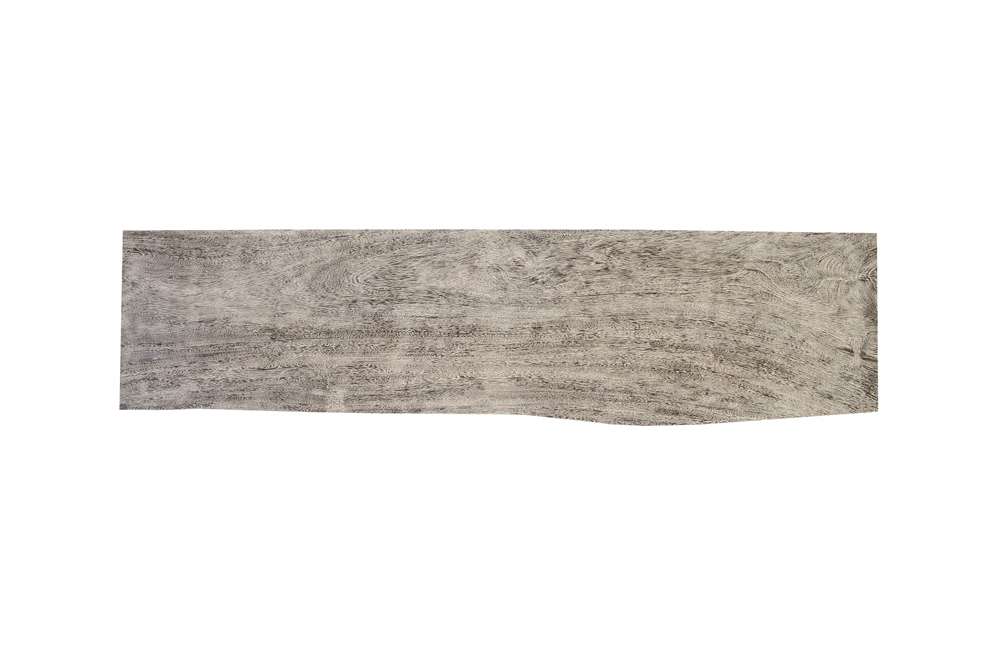 Phillips Collection - Waterfall Console Table, Gray Stone - TH101898 veiw 2