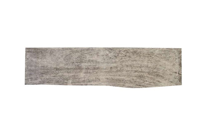 Phillips Collection - Waterfall Console Table, Gray Stone - TH101898 veiw 2