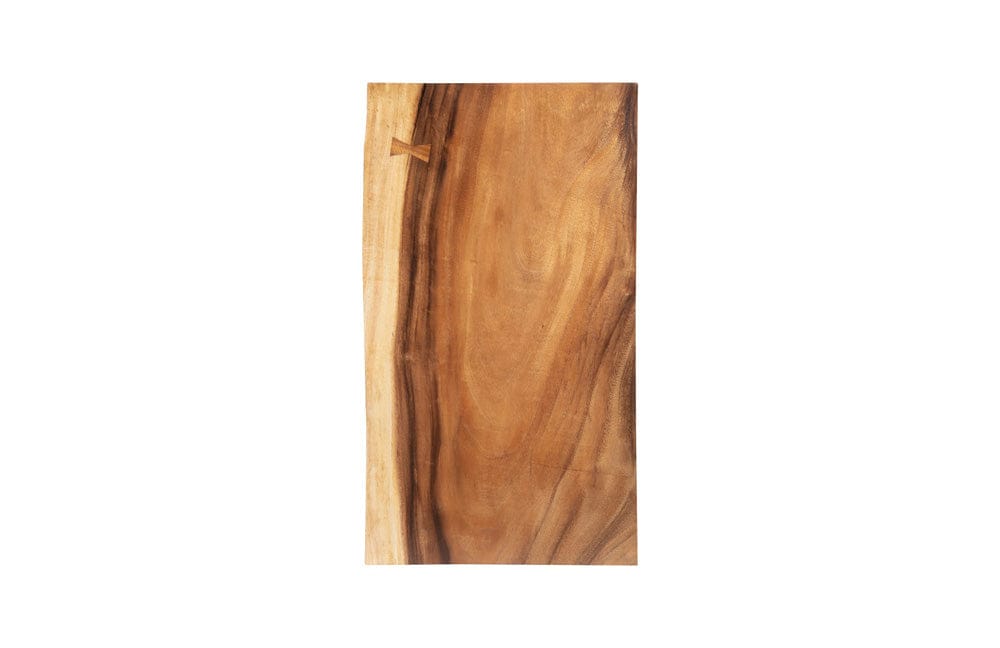 Phillips Collection - Waterfall Console Table, Natural - TH84104 view 4
