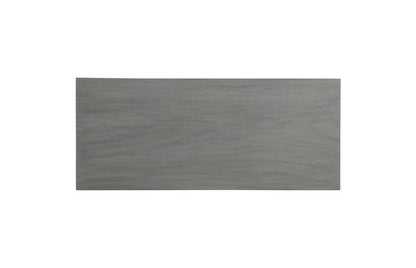 Phillips Collection - Waterfall Console Table, Weathered Gray - TH114948 view 2