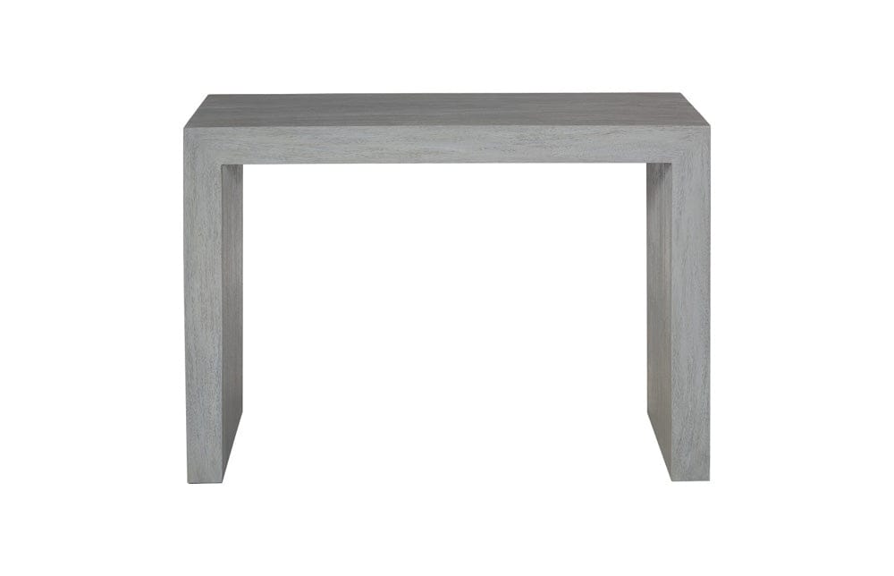 Phillips Collection - Waterfall Console Table, Weathered Gray - TH114948 view 3