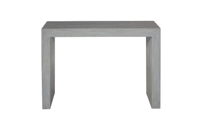 Phillips Collection - Waterfall Console Table, Weathered Gray - TH114948 view 3