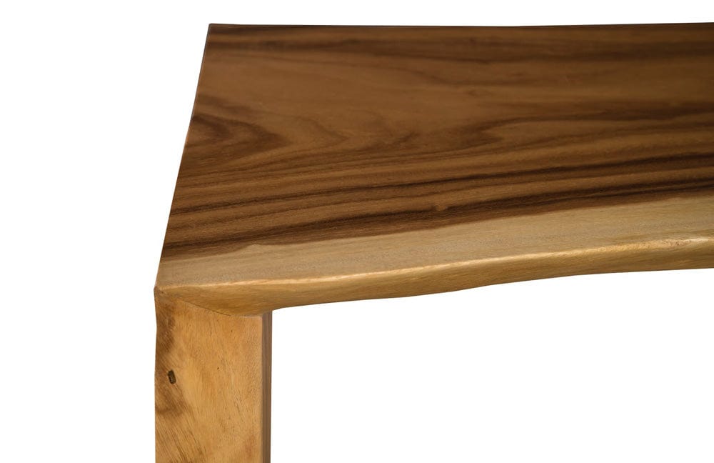 Phillips Collection - Waterfall Counter Table, Natural - TH97865 view 3