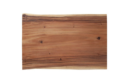 Phillips Collection - Waterfall Desk, Natural, Acrylic Leg - TH102743 view 3