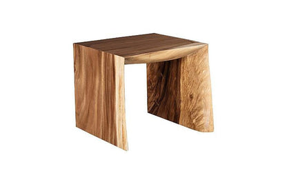 Phillips Collection - Waterfall Side Table, Natural - TH84106 view 1