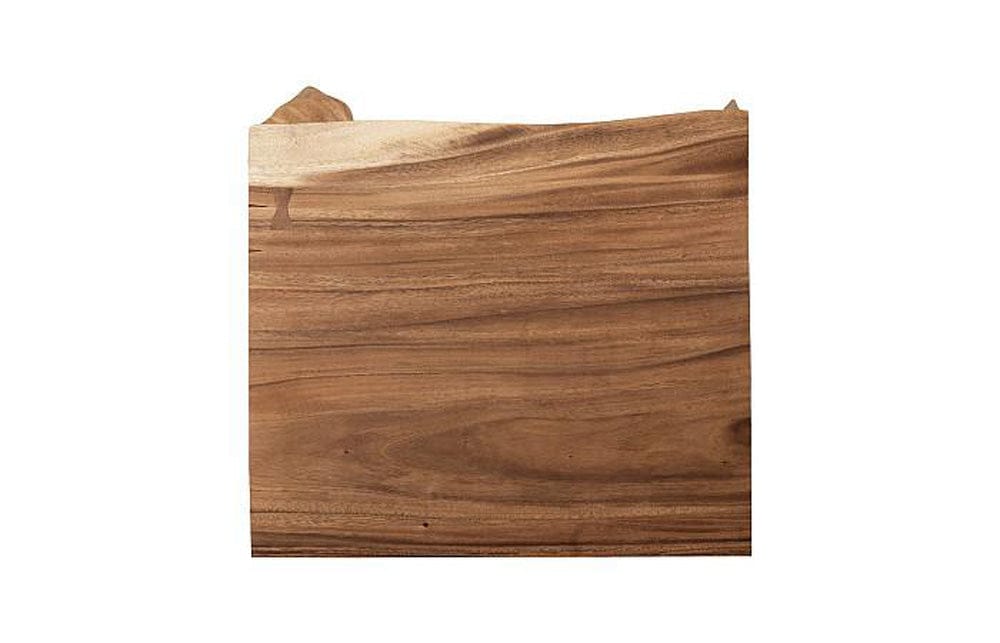 Phillips Collection - Waterfall Side Table, Natural - TH84106 view 2