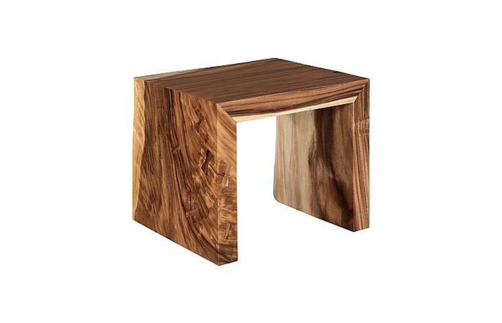 Phillips Collection - Waterfall Side Table, Natural - TH84106 view 3
