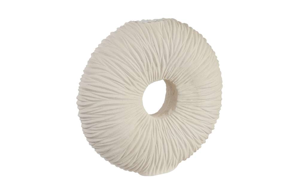 Phillips Collection - Waves Circle Vase, LG - PH53119 veiw 1