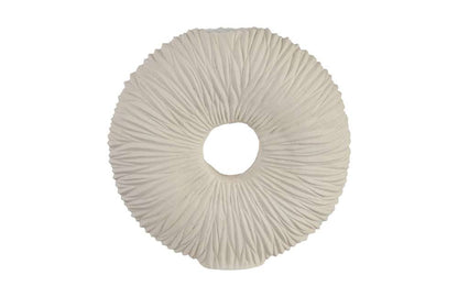 Phillips Collection - Waves Circle Vase, LG - PH53119 veiw 2