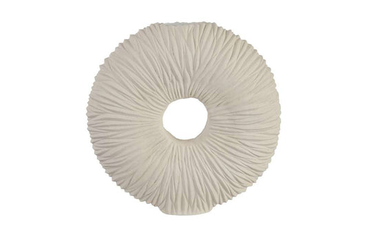 Phillips Collection - Waves Circle Vase, LG - PH53119 veiw 2