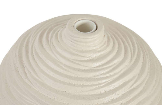 Phillips Collection - Waves Sphere Vase - PH53125 veiw 2