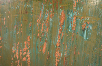 Phillips Collection - Wedge End Table, Lichen Finish - CH77705 veiw 4