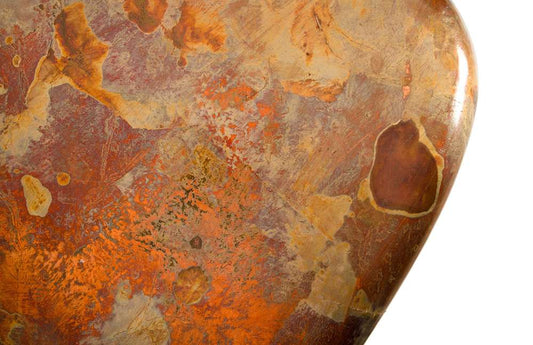 Phillips Collection - Wedge End Table, Posh Finish - CH77697 veiw 3