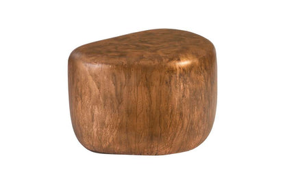 Phillips Collection - Wedge End Table, Von Braun Finish - CH77701 veiw 1