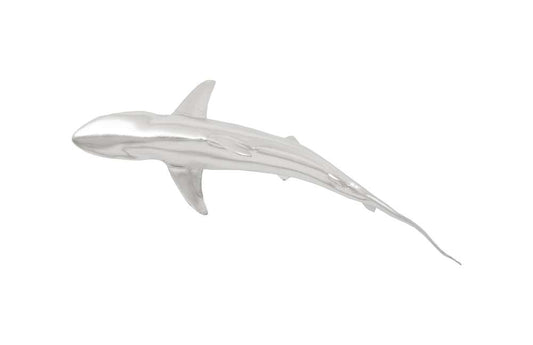 Phillips Collection - Whaler Shark, Silver Leaf - PH64545 veiw 1