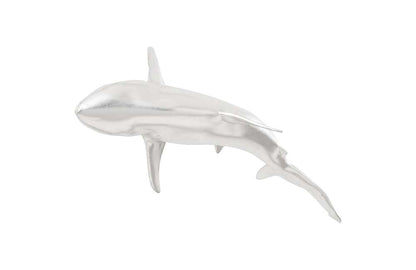Phillips Collection - Whaler Shark, Silver Leaf - PH64545 veiw 2