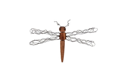 Phillips Collection - Wire Wing Dragonfly, SM - TH76842 view 1
