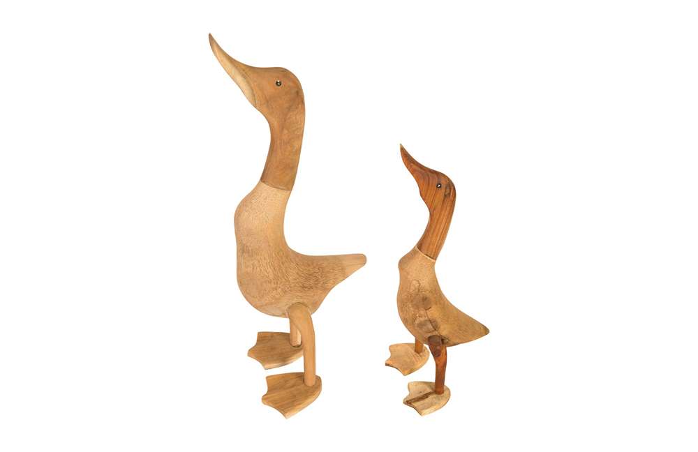 Phillips Collection - Wood Duck (Set of 2) - ID65149 veiw 1